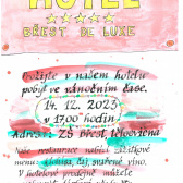 Hotel Břest de Luxe